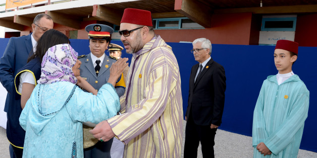 Mohammed VI lance une opération de soutien alimentaire pour 2,4 millions de bénéficiaires