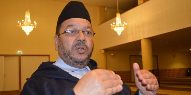 Mustapha Benhamza: "Le mouvement Masayminch ne peut pas être exclu"