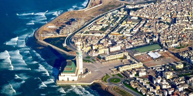 Casablanca se prépare aussi à la COP22