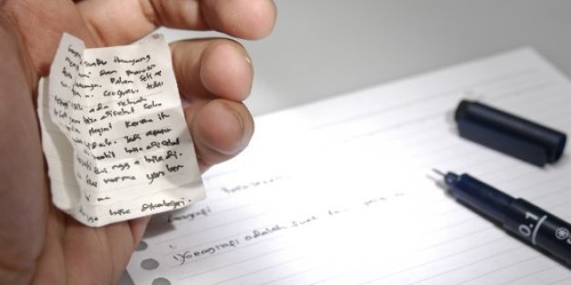 Fraude aux examens: 53 personnes arrêtées dans plusieurs villes marocaines