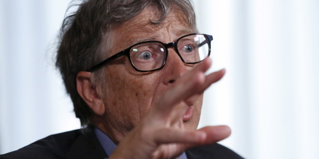 Bill Gates bekämpft Armut jetzt mit Hühnchen