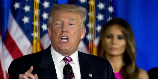 Linguistin: "Trump spricht die Sprache eines Viertklässlers"