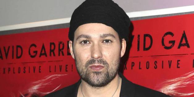 Star-Geiger David Garrett wehrt sich gegen die Sex-Vorwürfe seiner Ex-Freundin