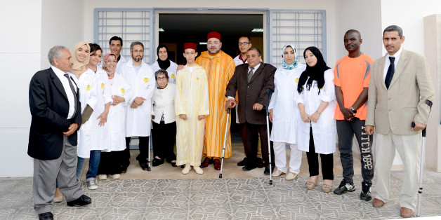 Rabat aura son centre d’accueil des malades atteints d’Alzheimer