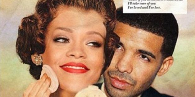 Ces pubs vintage mettent en scène des chanteurs