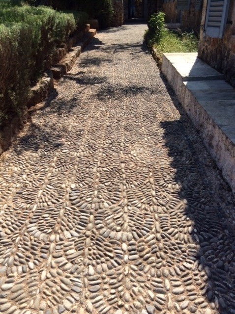 patrick leigh fermor house