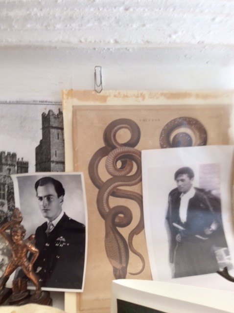 patrick leigh fermor
