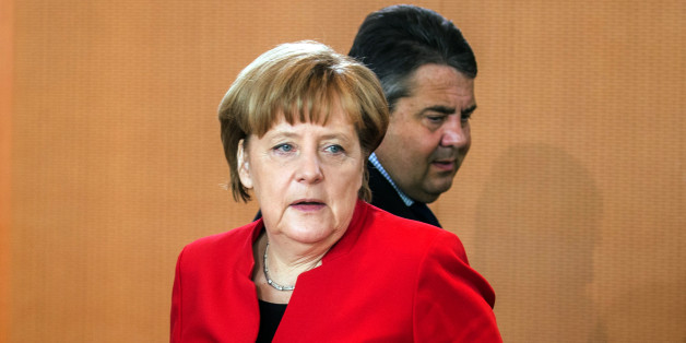 Putschplan gegen Merkel: Wie ein Teil der SPD-Spitze die GroKo hochgehen lassen wollte