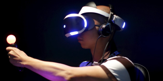 Virtual Reality wird eines der wichtigsten Themen bei der E3 2016 sein