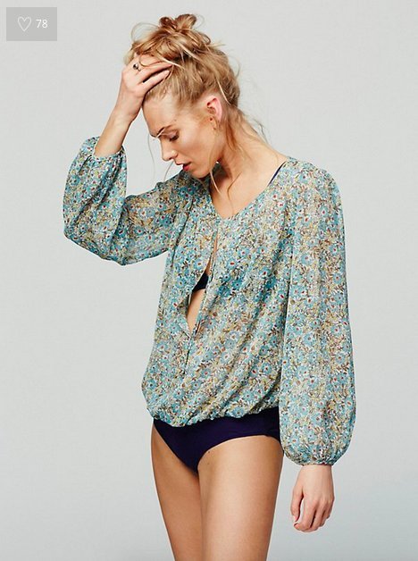 free people