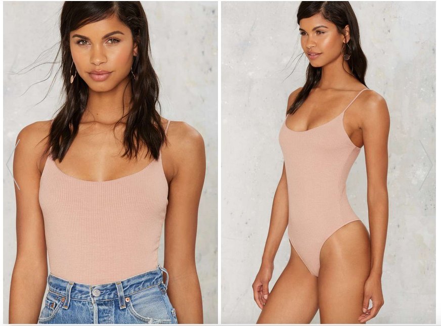 nasty gal