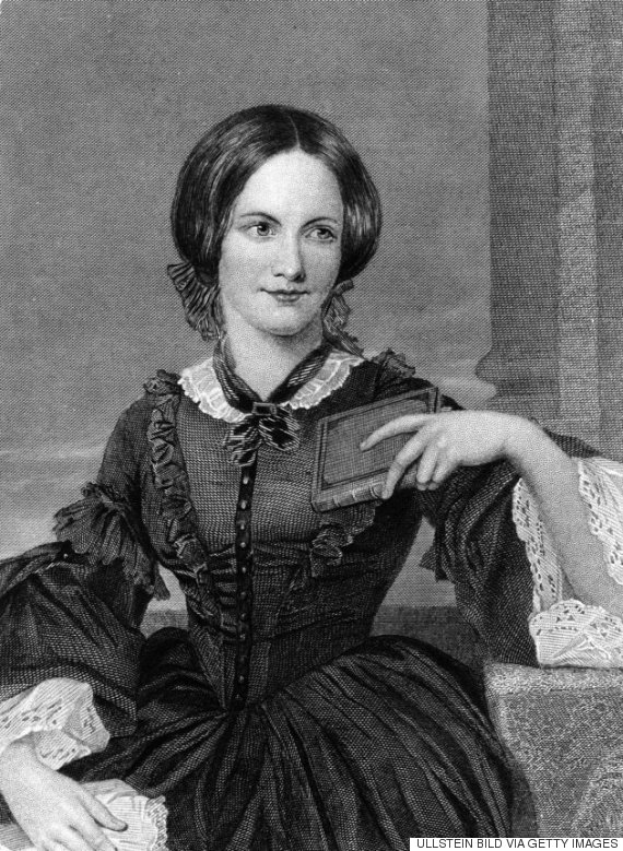 charlotte brontë