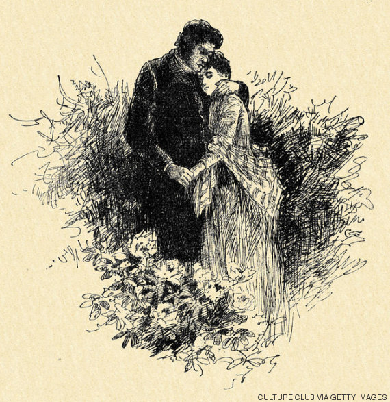 sr rochester e jane eyre