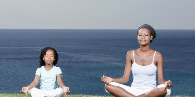 Meditation and Children, Part 6: Creative Visualization Basics