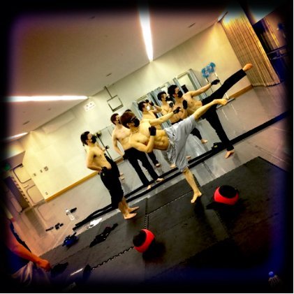 gackt