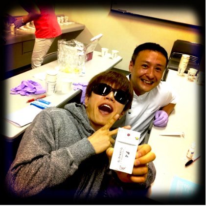 gackt