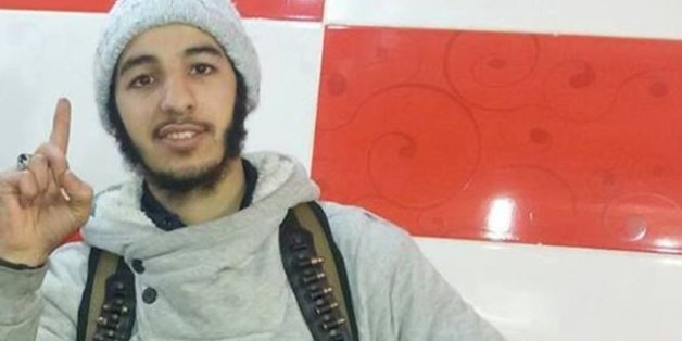 Tarik, djihadiste marocain de 19 ans, mort en Syrie après s'être échappé d'Italie
