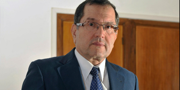 Nourreddine Bouterfa, premier électricien nommé à la tête de l'énergie depuis le départ de Belaid Abdeslam en 1977.