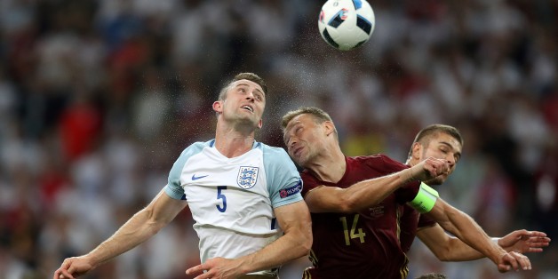Euro 2016: le résumé et les buts du match Angleterre - Russie, marqué par les heurts à Marseille