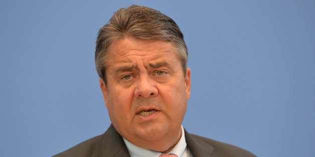Gabriel vergleicht AfD-Politiker indirekt mit Nazis