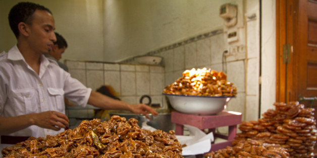 Ce que consomment les Marocains pendant le ramadan en chiffres