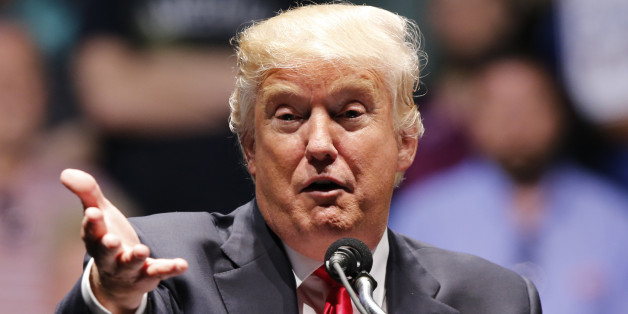 La réaction nauséabonde de Trump après la tuerie d'Orlando fait polémique
