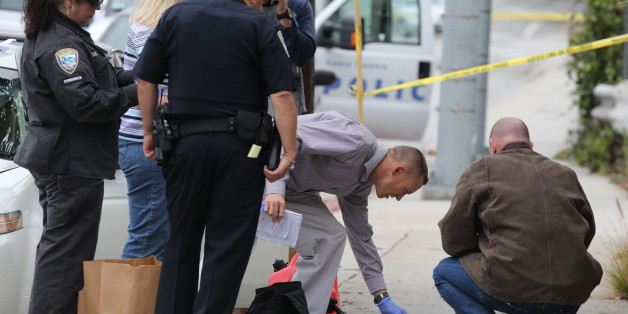 Nach Orlando-Anschlag: Polizei nimmt Waffenträger vor Schwulen-Parade in Los Angeles fest