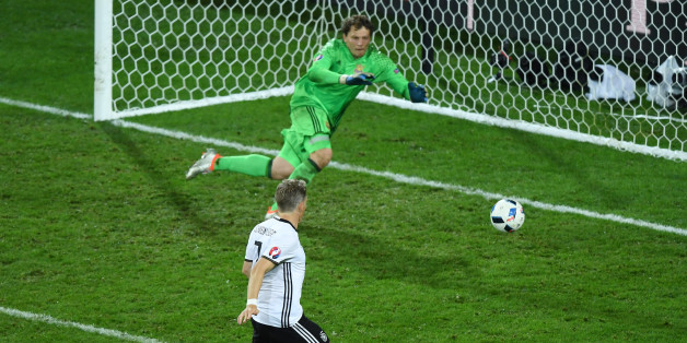 Schweinsteiger kommt für Götze