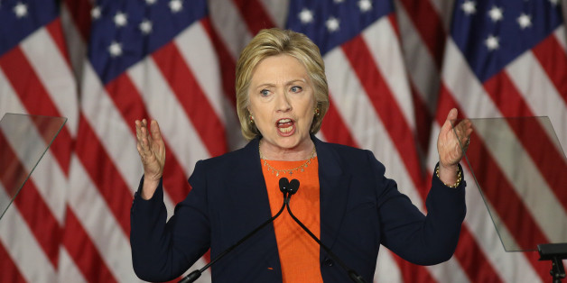 Comment la campagne d'Hillary Clinton peut elle aussi rebondir après la tuerie d'Orlando
