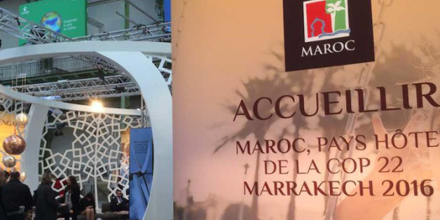 Le comité d’organisation continue de chercher les fonds pour l'organisation de la COP22