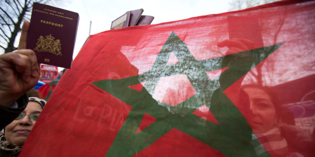Les Marocains, premiers étrangers à recevoir la nationalité d'un pays de l'UE