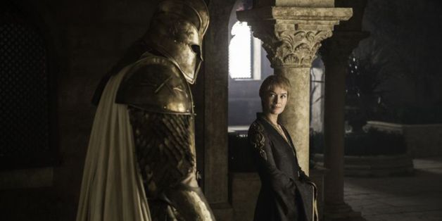 "Game of Thrones" saison 6: le résumé de l'épisode 8