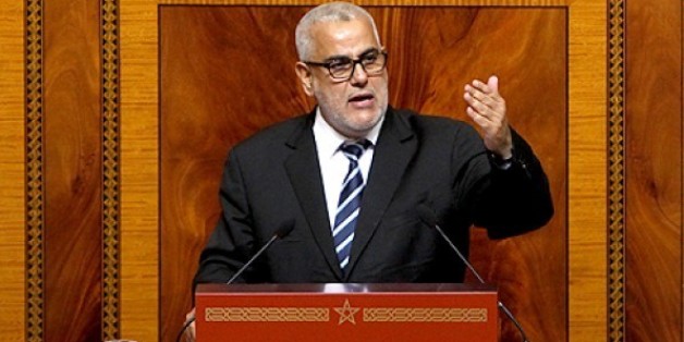 Benkirane au parlement: Demandez le programme