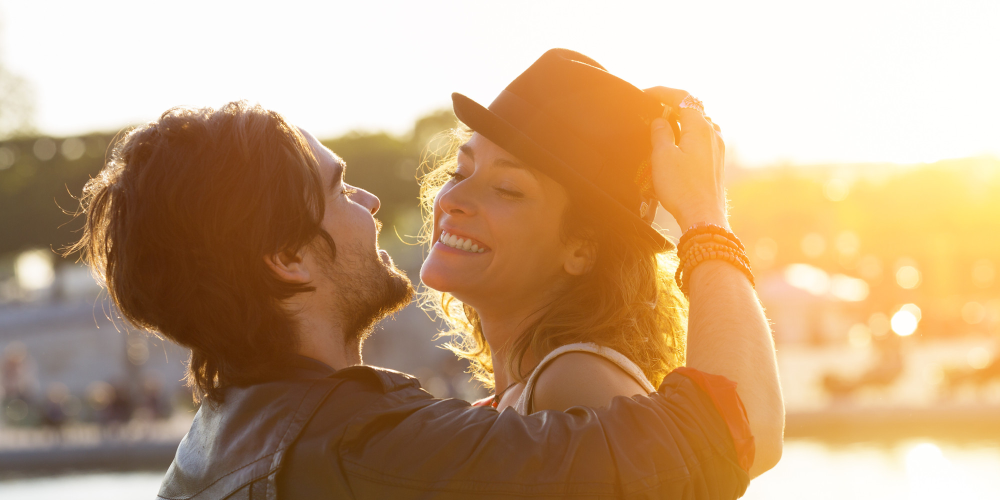 21 Fun And Sexy Questions To Ask Your Partner Huffpost