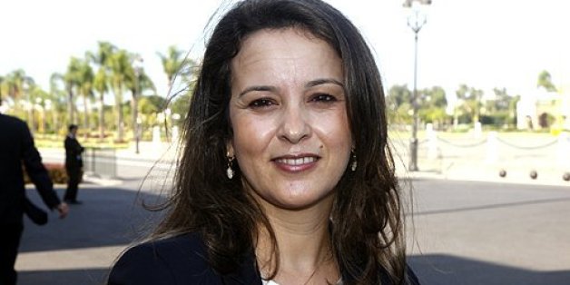 Charafat Afilal s'insurge contre la surexploitation des eaux souterraines dans certaines régions du Maroc