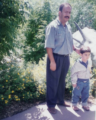 mohamed omar