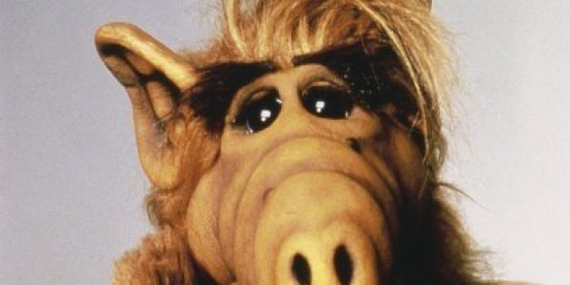 Michu Meszaros, der Darsteller des Außerirdischen Alf, ist gestorben