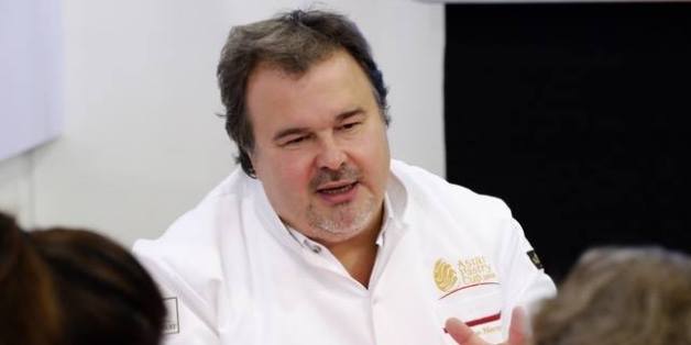 Pierre Hermé