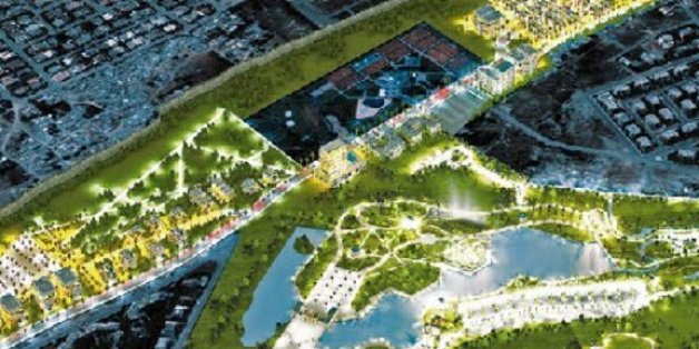 Projet Sindibad: Le groupe Alliances cède ses participations