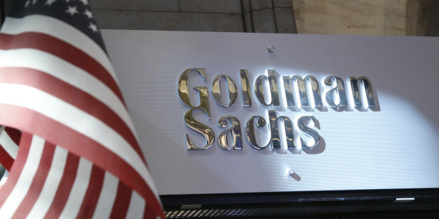 Goldman Sachs est une banque d'investissement américaine créée en 1869