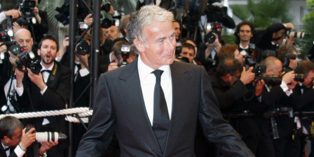 Franck Dubosc: "Il y a culturellement dix siècles de retard (au Maroc)"