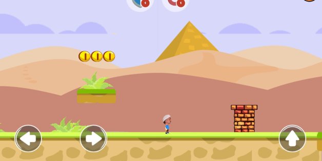 "Moughamarat Kabbour", le jeu-vidéo inspiré du personnage de Hassan El Fad