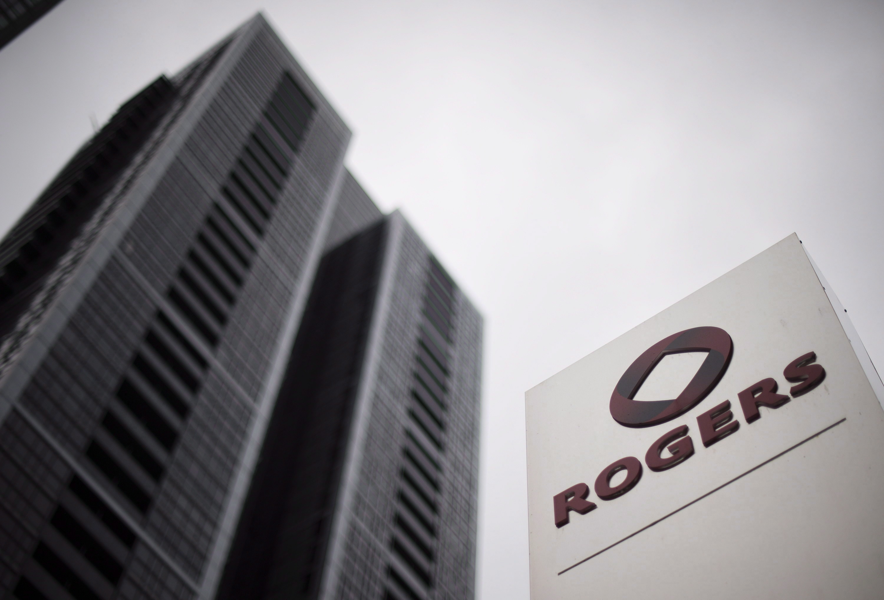 rogers communications