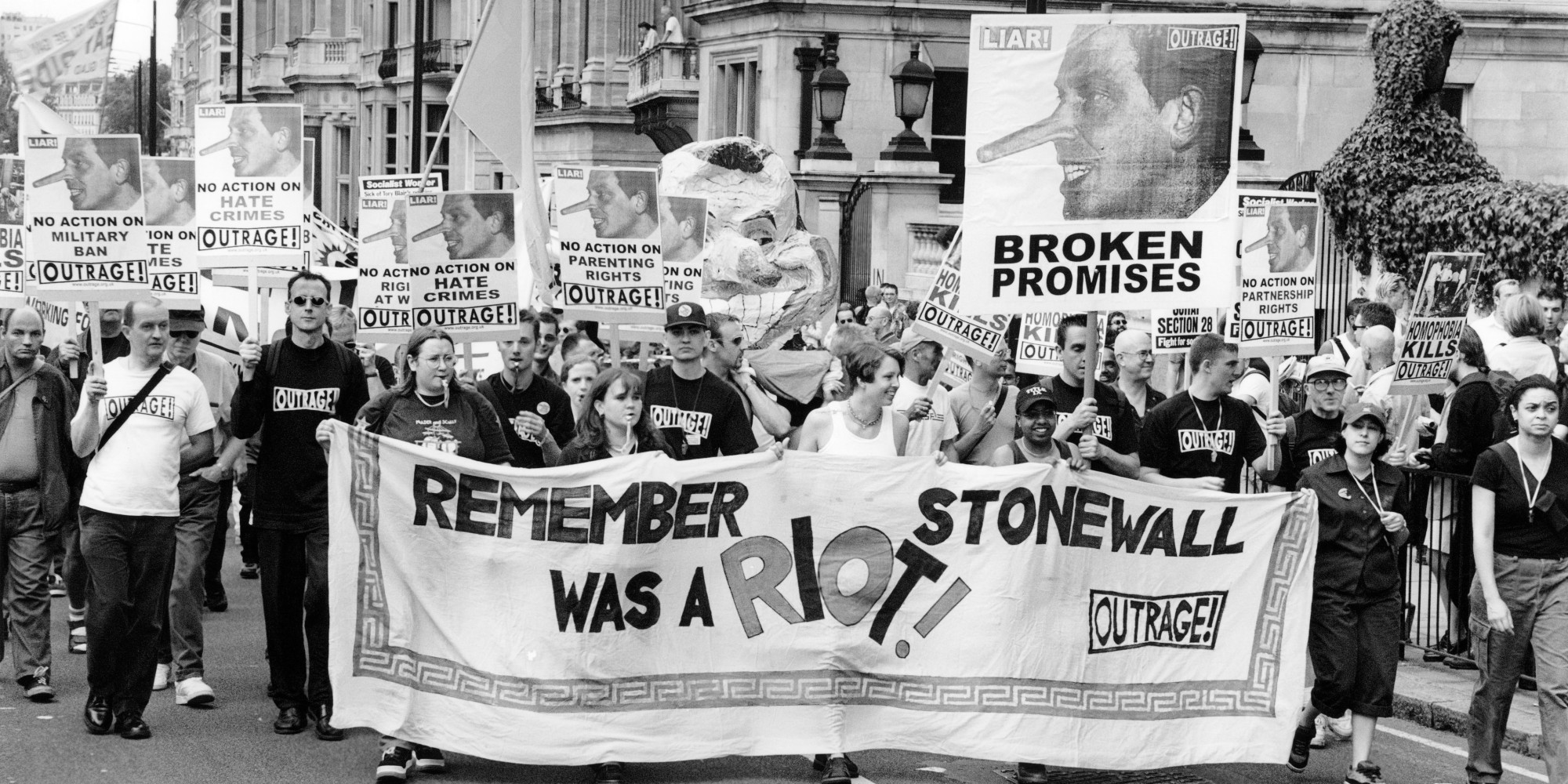 What Stonewall and the First Prides Teach us About Anti-LGBT Attacks ...