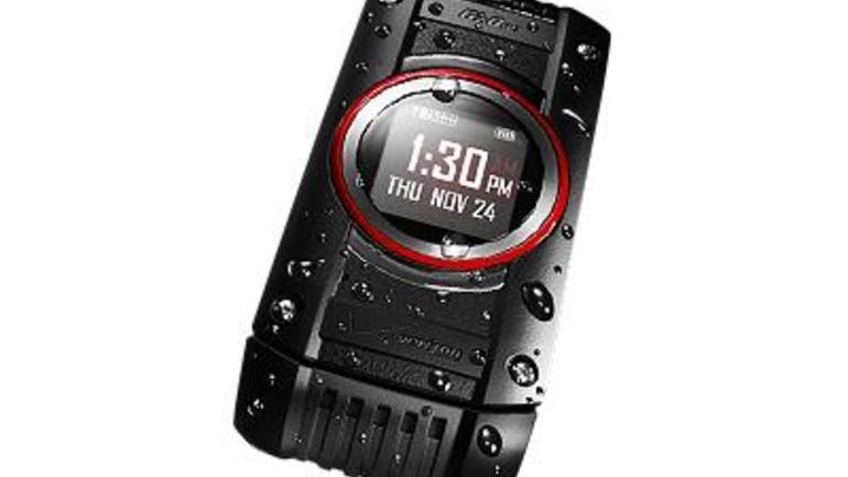 casio sgh