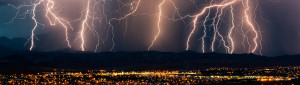 thunderstorm