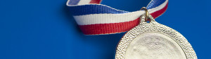 silver medal