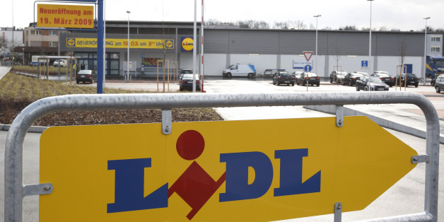 Lidl hat seine Konditionen für Lidl Connect geändert