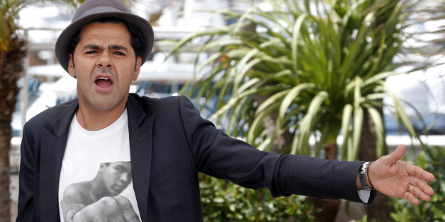 Debbouze pourrait lancer un "Jamel Comedy Club" pour enfants à la télé