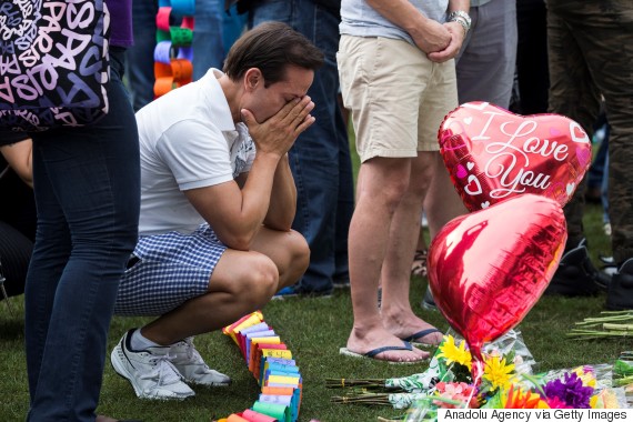 orlando vigil